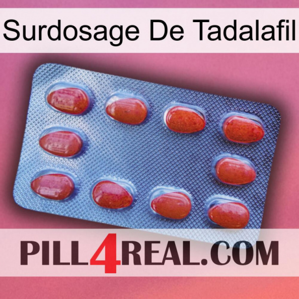 Tadalafil Overdose 06